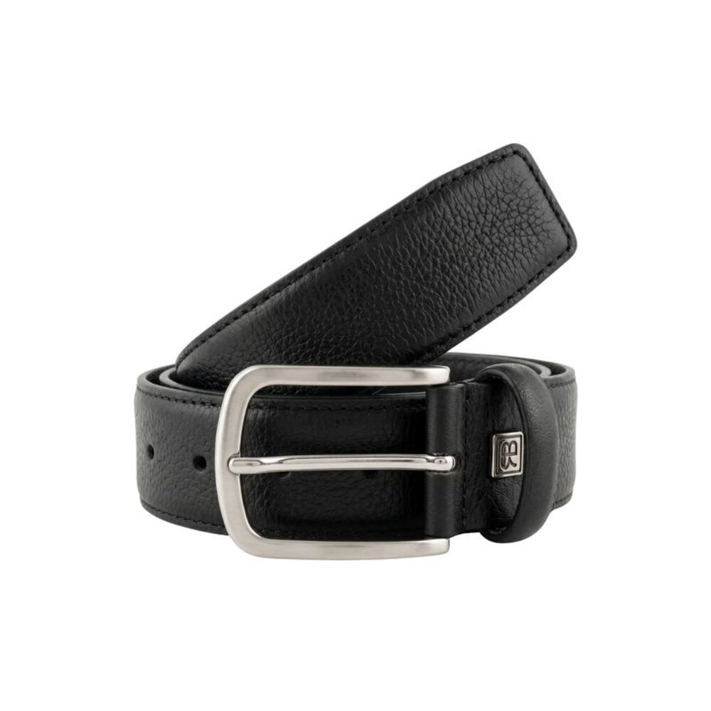 Renato Balestra Brown Balance Adjustable Mens Belt